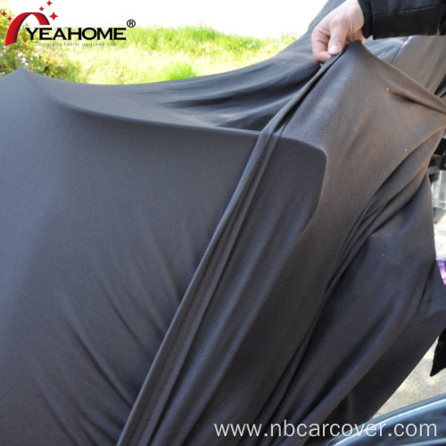 Motorcycle Cover Indoor Dust-Proof Cover